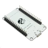 ESP32 microcontroller WiFi Bluetooth 30 pins ESP-WROOM-32 met CP2102 USB chip 04